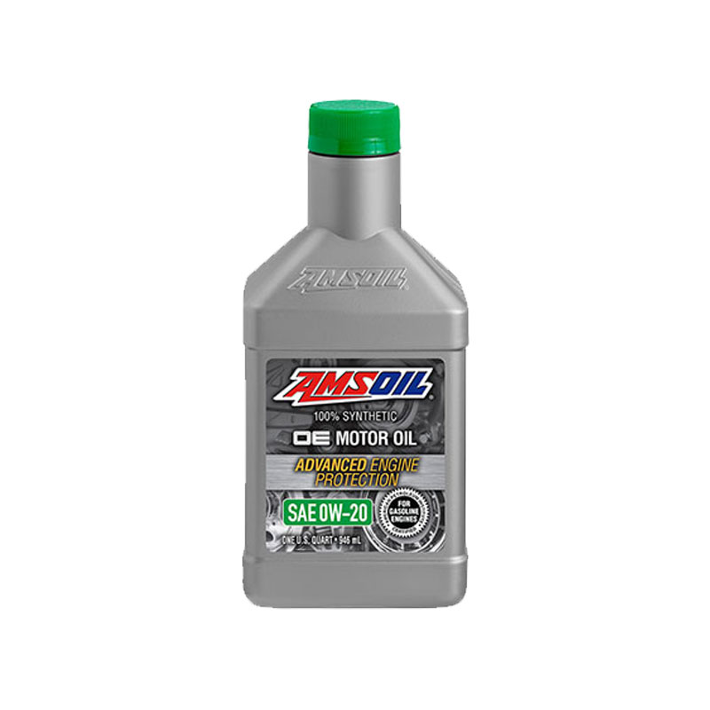 Amsoil Manual Synchromesh Transmission Fluid 38 Parts