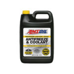 Antifreeze-&-Coolant