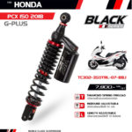 YSS-BLACK-SERIES-PCX150