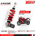 YSS-G-RACING-CBR