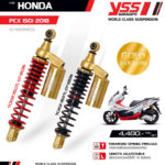 YSS-G-SERIES-PCX