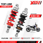 YSS-TOP-LINE-BM-G310