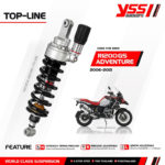 YSS-TOP-LINE-BMWR1200-GS