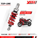 YSS-TOP-LINE-CBR