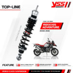 YSS-TOP-LINEBMW-R1200