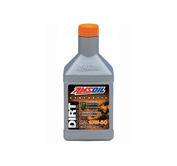 amsoil-dirt-10w50