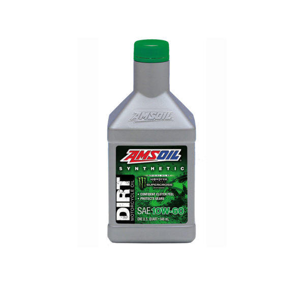 amsoil-dirt-10w60