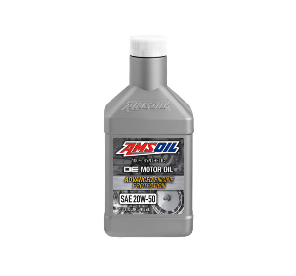 amsoil-oe-20w50