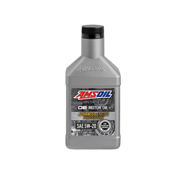 amsoil-oe-5w20