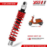 YSS-G-SERIES-LAMBRETTA-V125