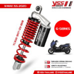 YSS-G-SERIES-N-MAX155