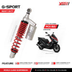 YSS-G-SPORT-PCX150