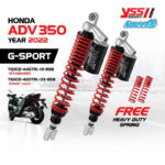 YSS-G-SPORT-Smooth-ADV