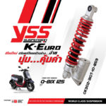 YSS-K-Euro-QBIX125