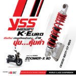 YSS-K-Euro-ZOOMERX