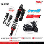 YSS-Smooth-G-TOP-FORZA