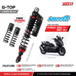 YSS-Smooth-G-TOP-FORZA-L