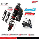 YSS-Smooth-G-TOP-N-MAX