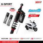 YSS-Smooth-PCX