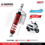 YSS-Smooth-PCX160-G-SERIES