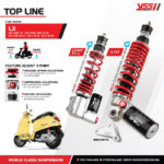 YSS-VESPA-LX-TOPLINE-L10