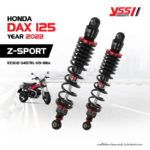 YSS-Z-SPORT-DAX