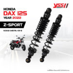 YSS-Z-SPORT-DAXB