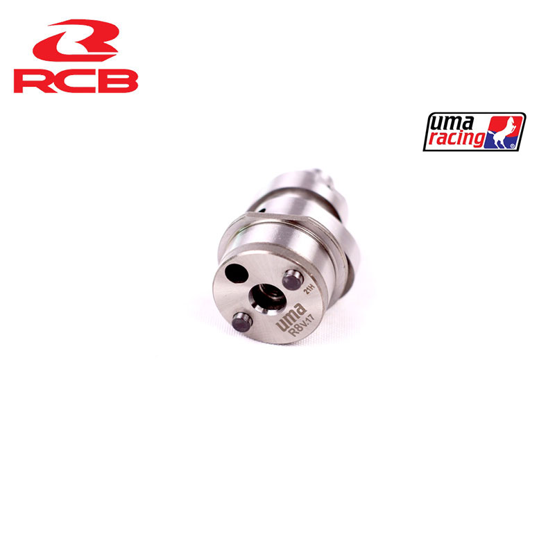Racing Boy R5 Racing Boy แคมป์ชาร์ป Cam-R5 - 38 Parts
