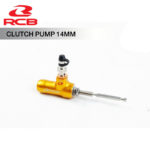 CLUTCH-PUMP-S1-14MM