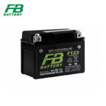 FTX9-BS