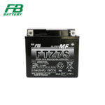 FTZ7S