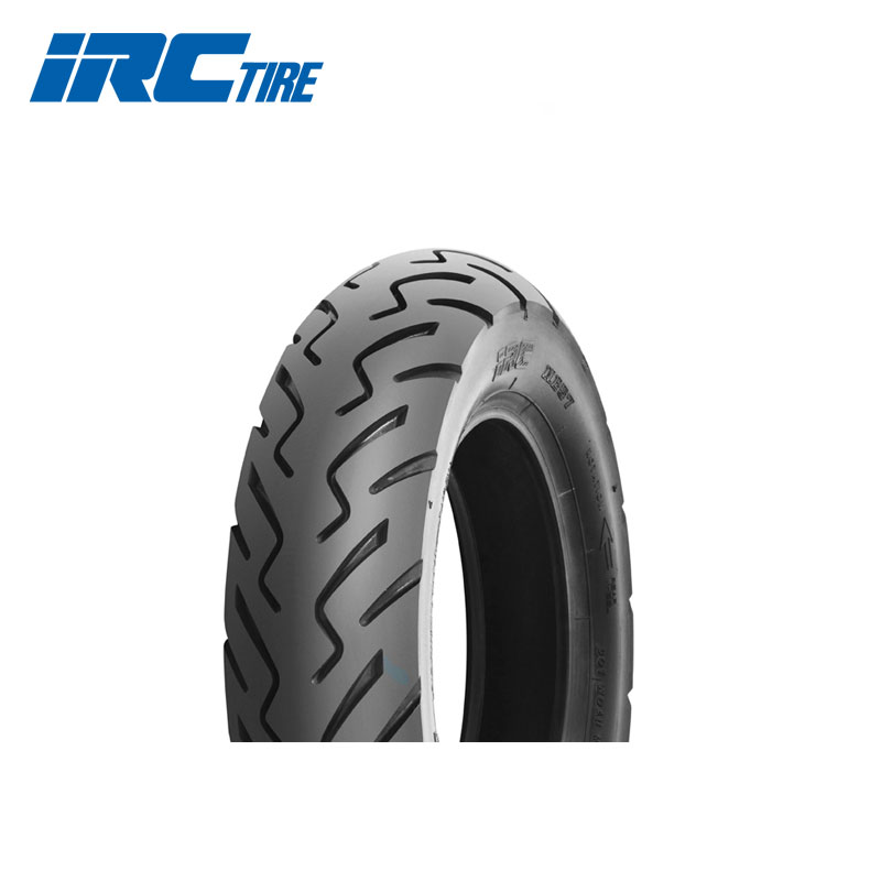 IRC 100 90-10 56J MB90 チューブレス 121230 新色追加 - バイク用タイヤ、ホイール